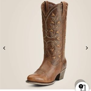 Ariat boots